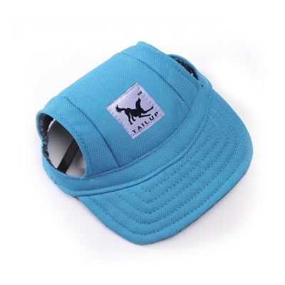 Hound Hot Headwear