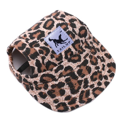 Hound Hot Headwear