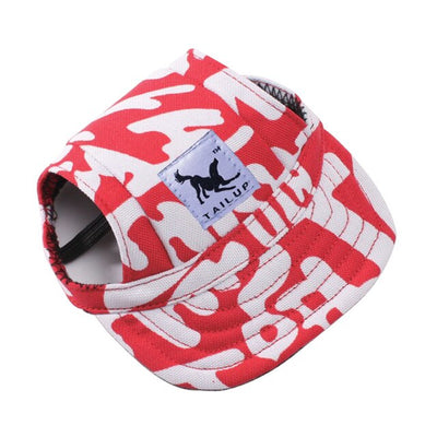 Hound Hot Headwear