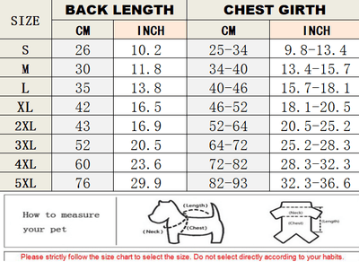 The Best New Dog Rain Flex Jacket