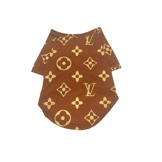 Luxury Dog Hot Clothes