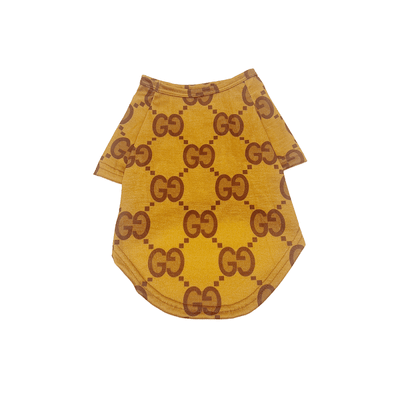 Luxury Dog Hot Clothes
