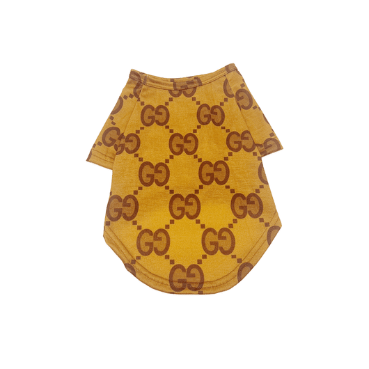 Luxury Dog Hot Clothes