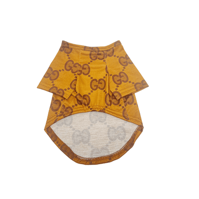 Luxury Dog Hot Clothes