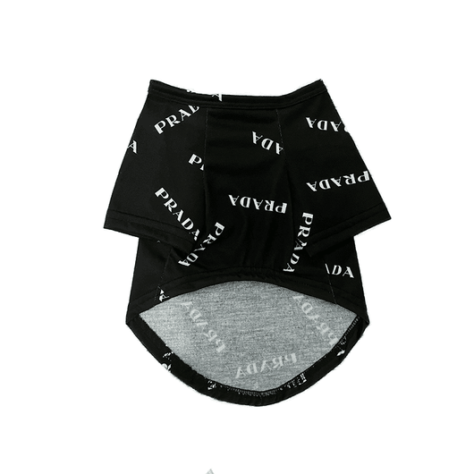 Luxury Dog Hot Clothes