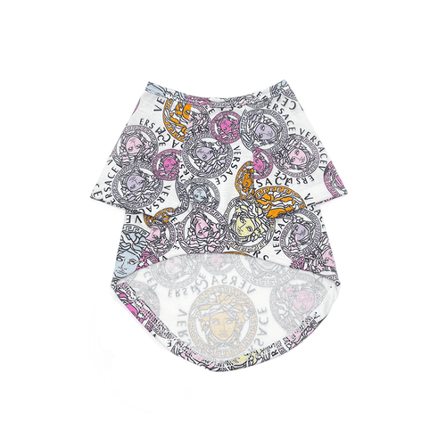 Luxury Dog Hot Clothes