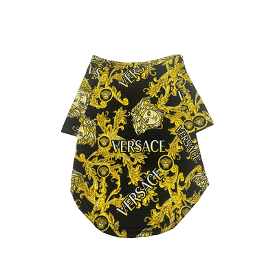 Luxury Dog Hot Clothes