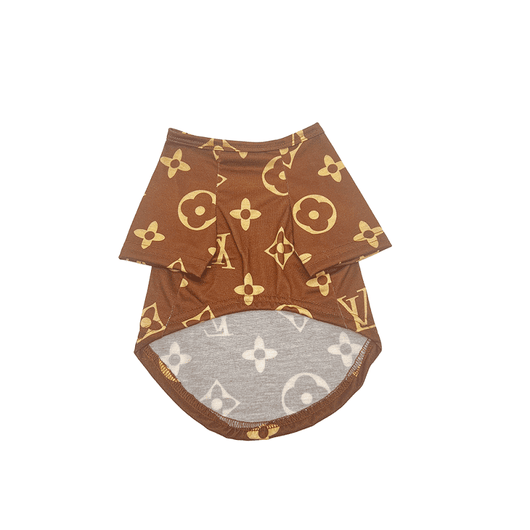 Luxury Dog Hot Clothes