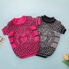 Vintage Dog Clothing For Winter