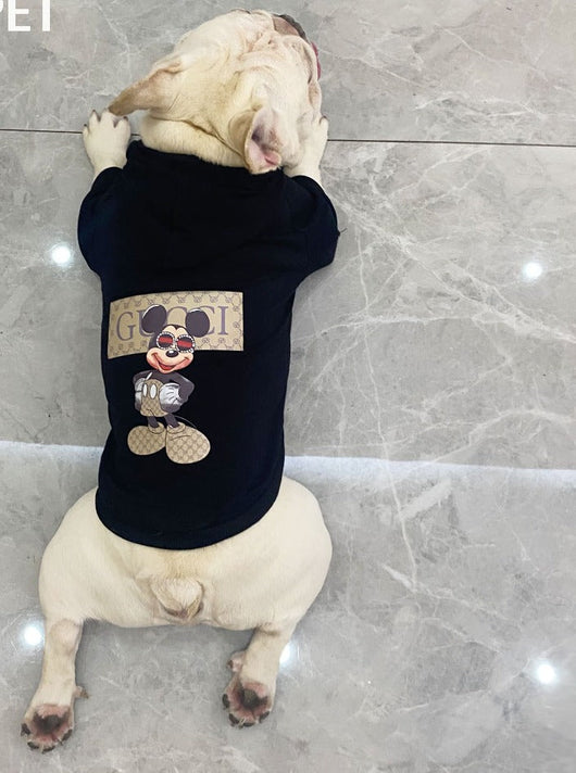 Mickey's GG OG Swag