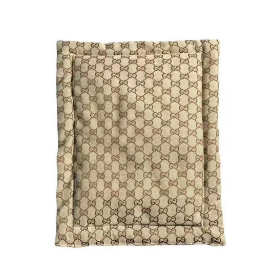 Luna Luxury Dog Flannel Flash Mat