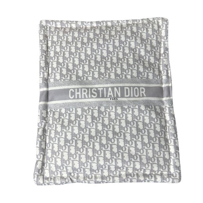 Luxury Dog Flannel Loaded Mat