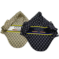 GG Hype Doggo Hooded Layered Jacket