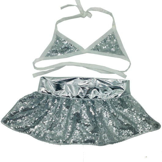 Paradise Dog Dusty Bikini