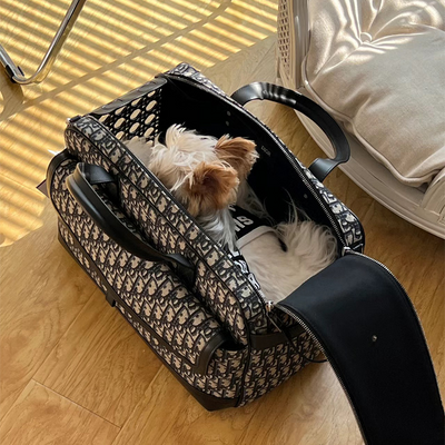 Pet Flex Bag