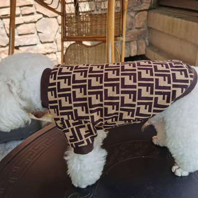 Pet Dog Tactile Clothes