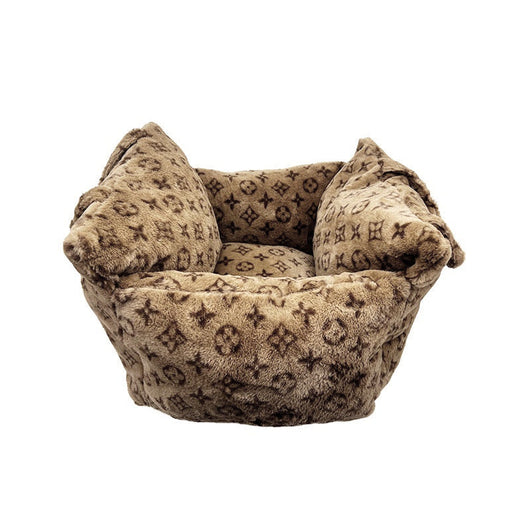 Lou LV Car OG Bed