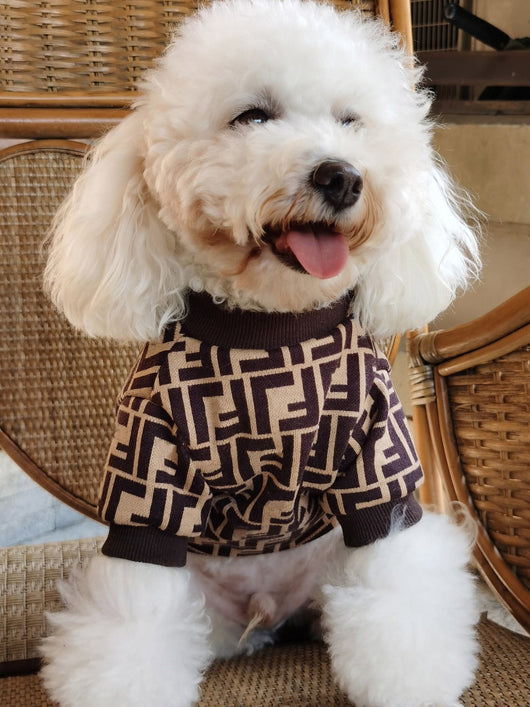 Pet Dog Tactile Clothes