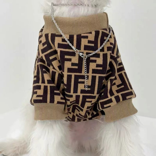 Pet Dog Tactile Clothes