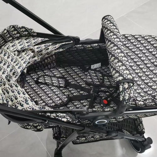 Baby Bubbly Stroller