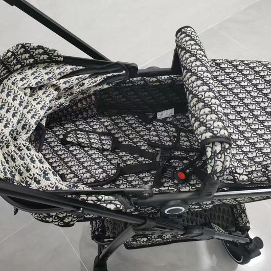 Baby Bubbly Stroller