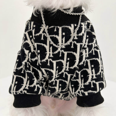 Pet Dog Washed Clothes
