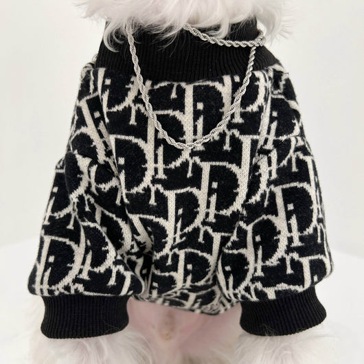 Pet Dog Washed Clothes