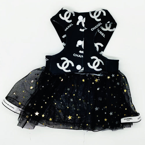 CC Cute Doggo Iconic Dresses