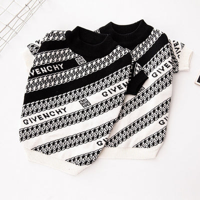 High Quality Best Dog Snatched Sweaters