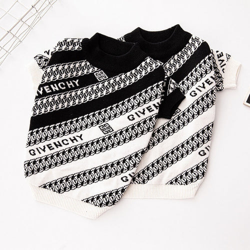 High Quality Best Dog Snatched Sweaters