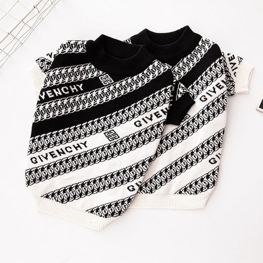 High Quality Best Dog Snatched Sweaters