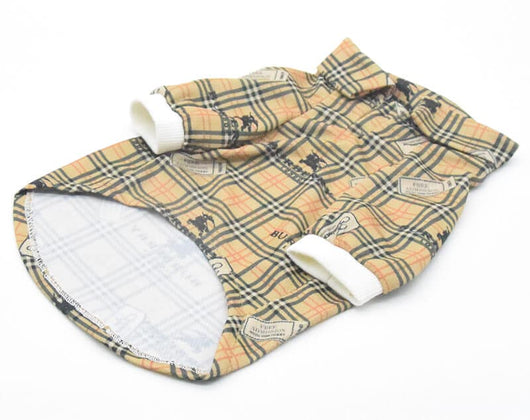 Stylish Dog Polo Cool Shirts