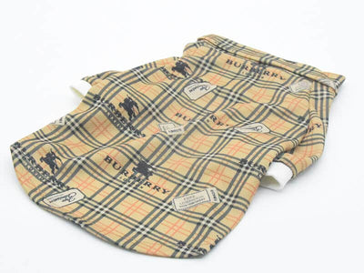 Stylish Dog Polo Cool Shirts