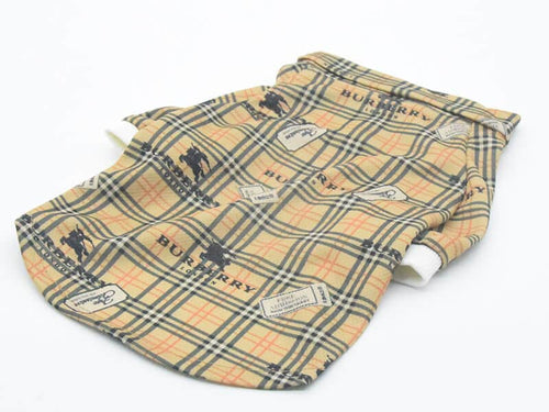 Stylish Dog Polo Cool Shirts