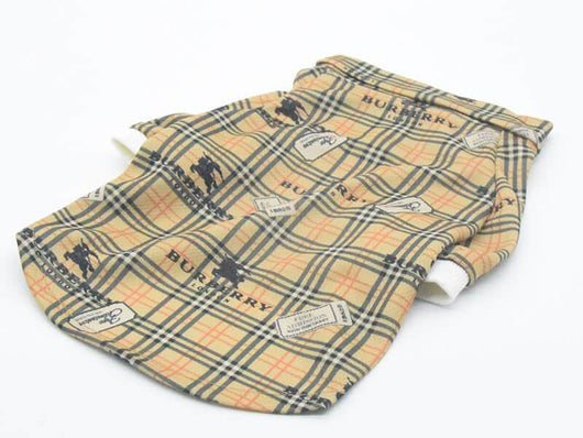 Stylish Dog Polo Cool Shirts