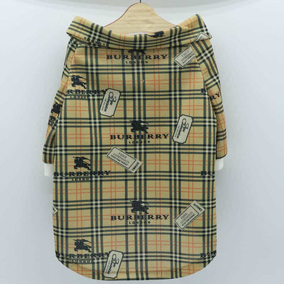 Stylish Dog Polo Cool Shirts