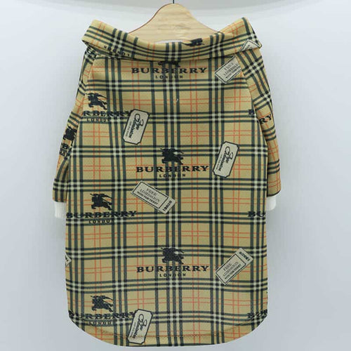 Stylish Dog Polo Cool Shirts
