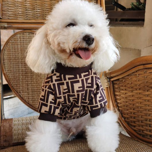 Pet Dog Tactile Clothes