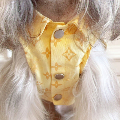 Pet Dog Supreme Clothes