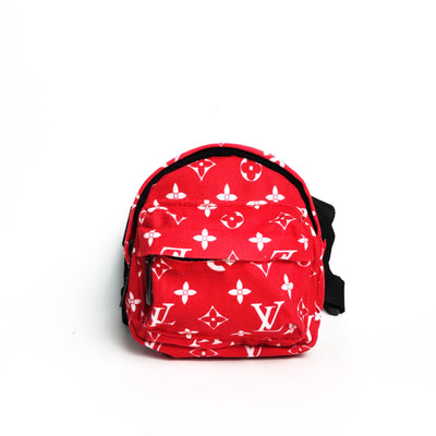 Pet Moody Bag