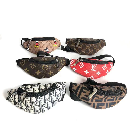 Pet Whimsical Bag