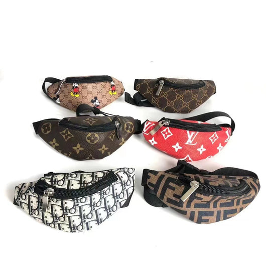 Pet Whimsical Bag
