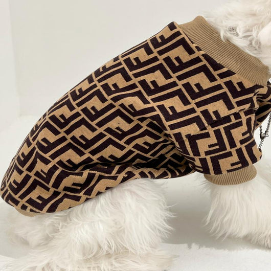 Pet Dog Tactile Clothes