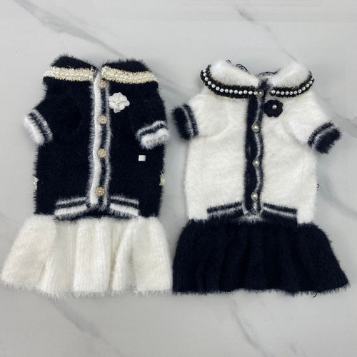 Designer Cat Moody Clothes