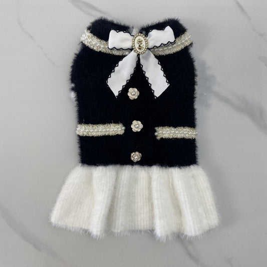 Designer Cat Moody Clothes