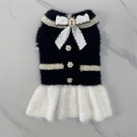 Designer Cat Moody Clothes