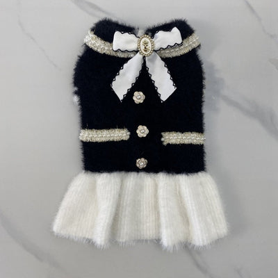 Designer Cat Moody Clothes