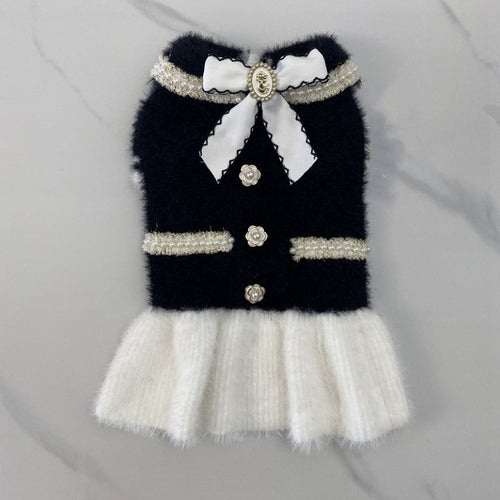 Designer Cat Moody Clothes
