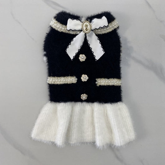 Designer Cat Moody Clothes