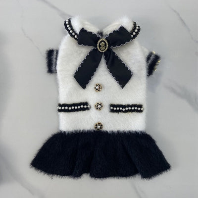 Designer Cat Moody Clothes